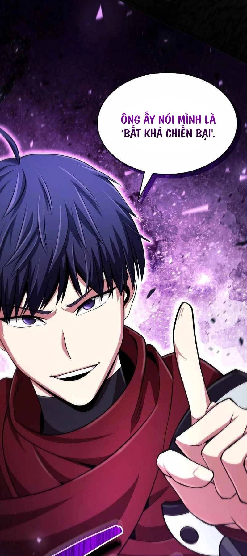 Bậc Thầy Debuff Chapter 11 - 80