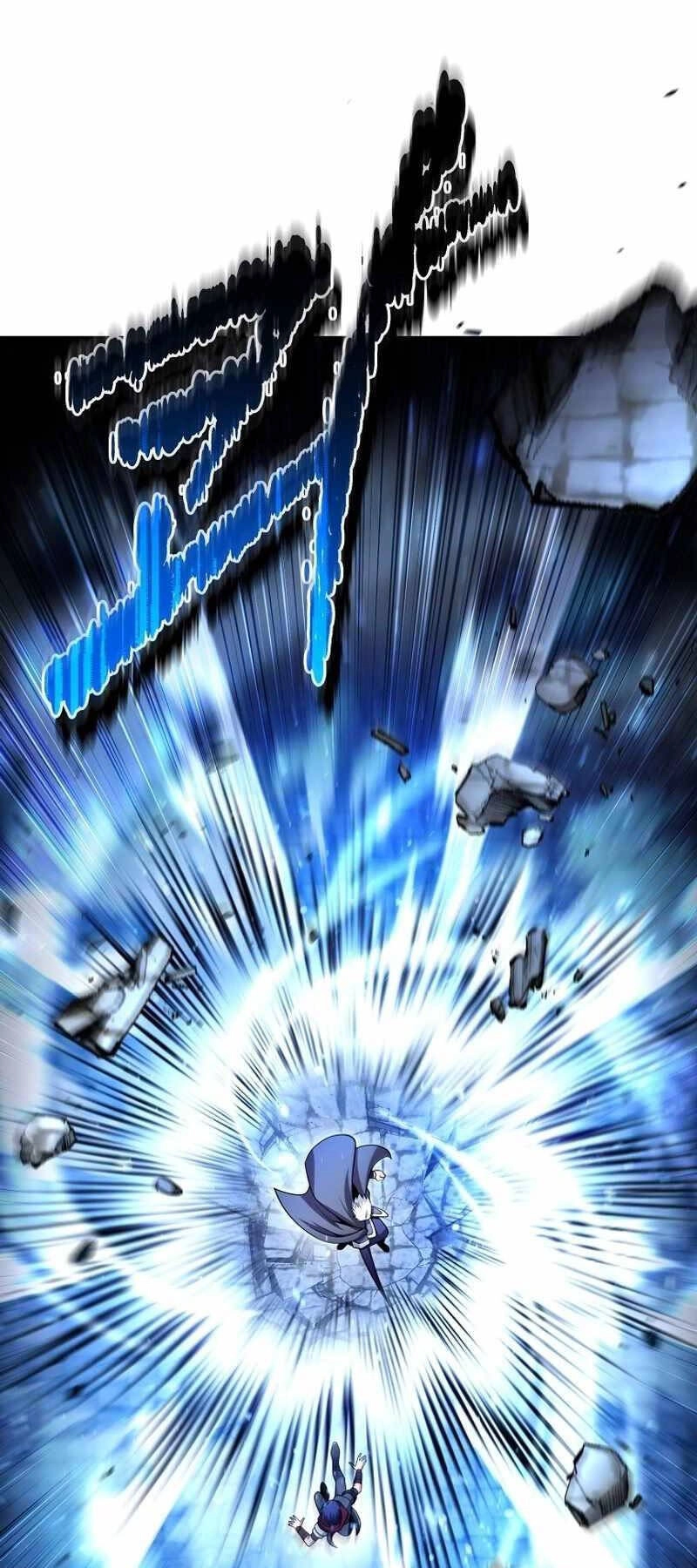 Bậc Thầy Debuff Chapter 11 - 84