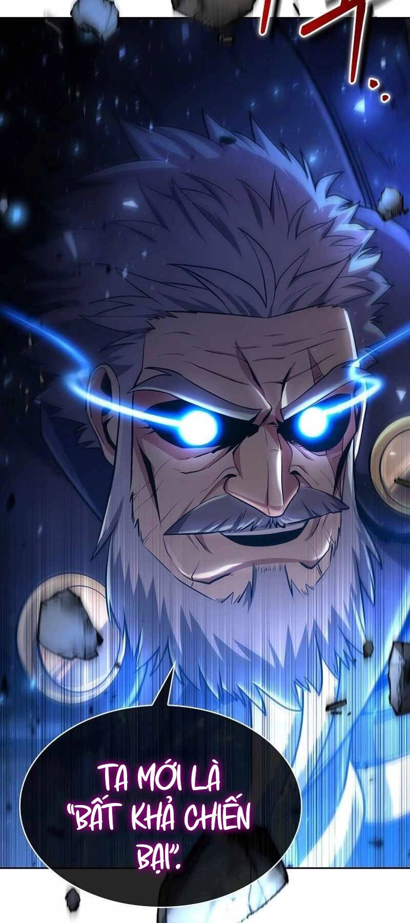 Bậc Thầy Debuff Chapter 11 - 86