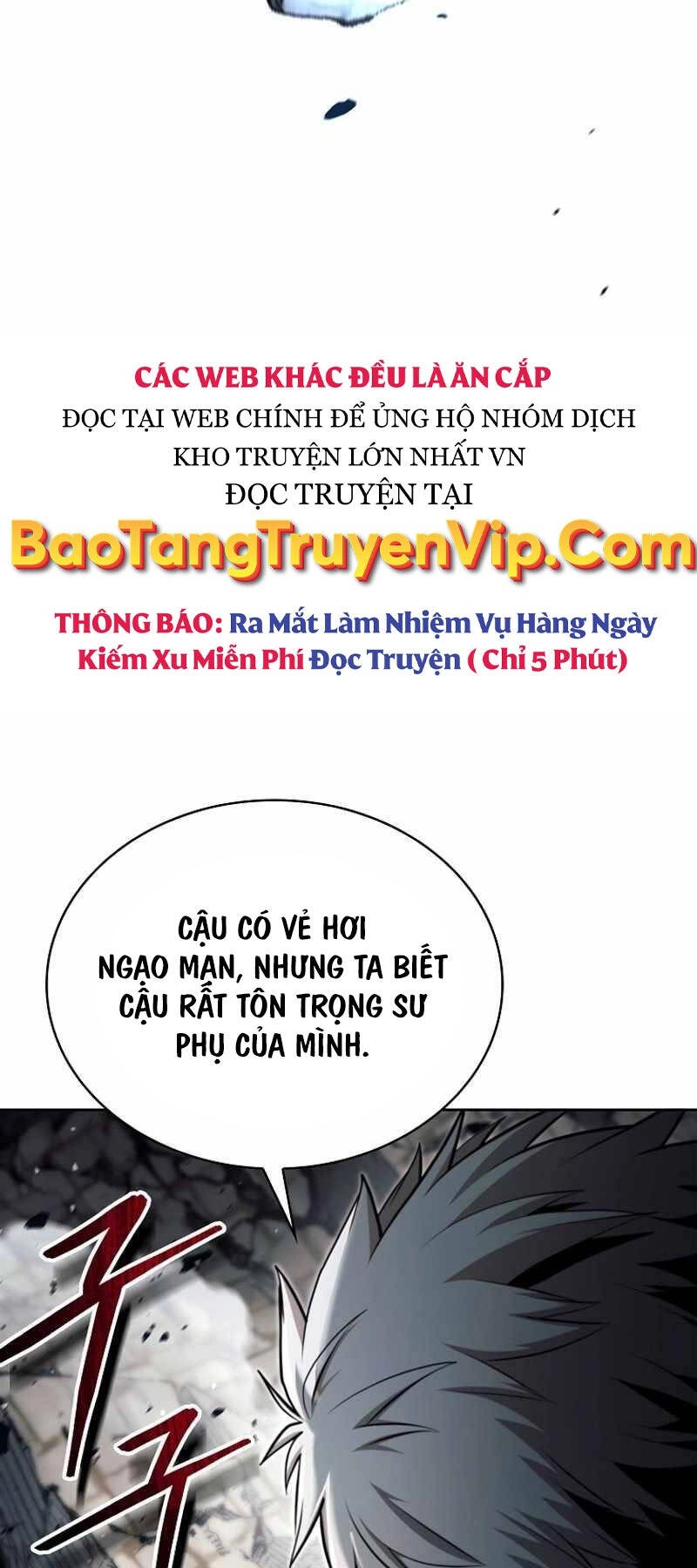 Bậc Thầy Debuff Chapter 11 - 87