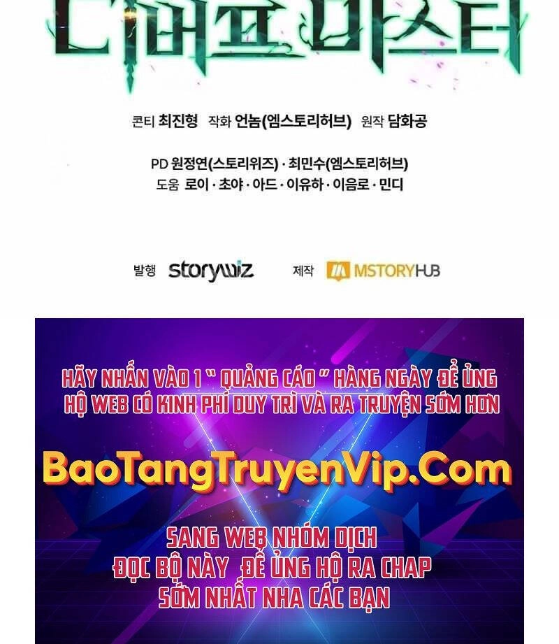 Bậc Thầy Debuff Chapter 11 - 93