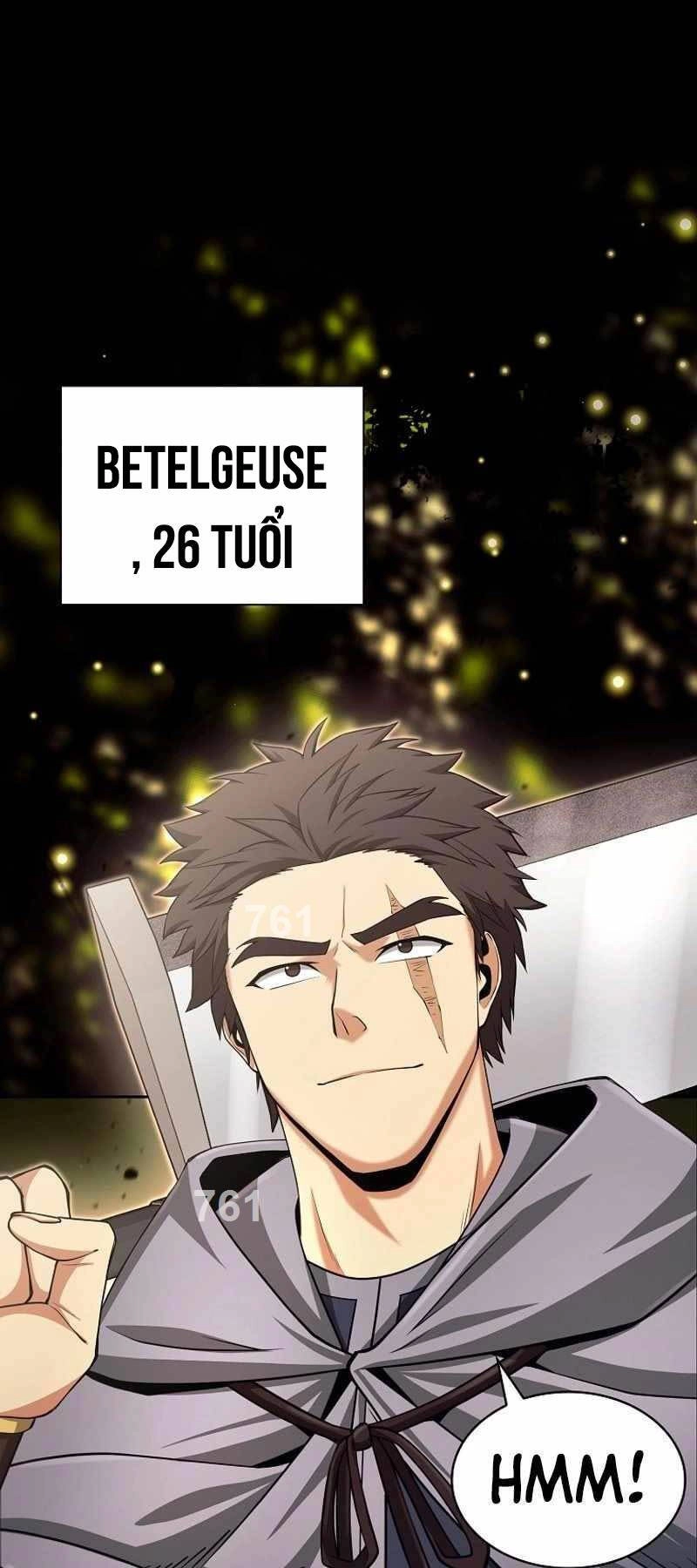 Bậc Thầy Debuff Chapter 12 - 1