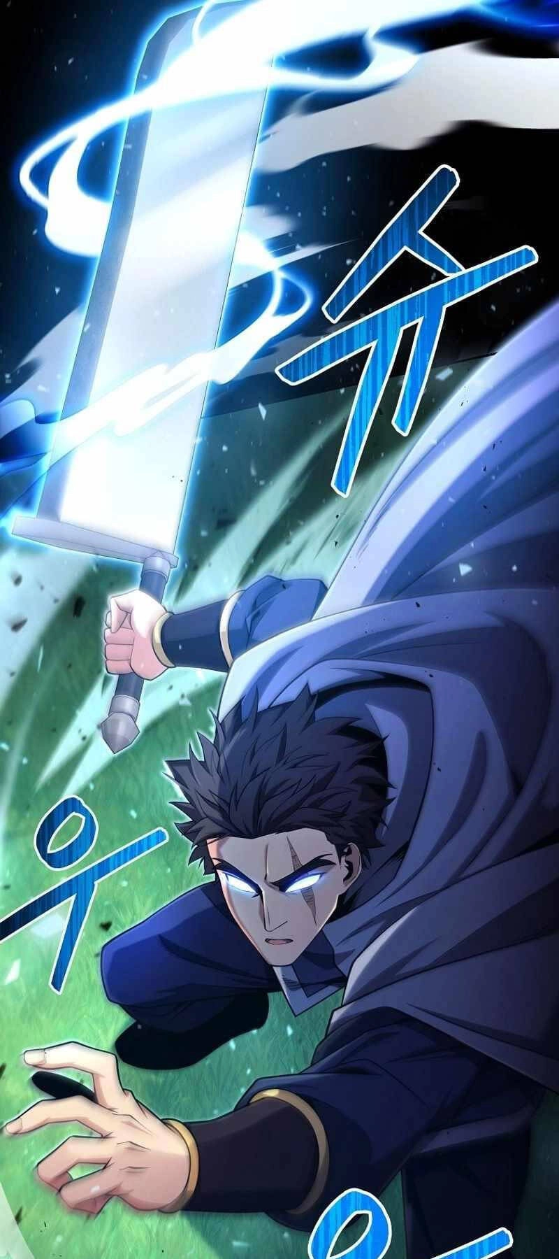 Bậc Thầy Debuff Chapter 12 - 5