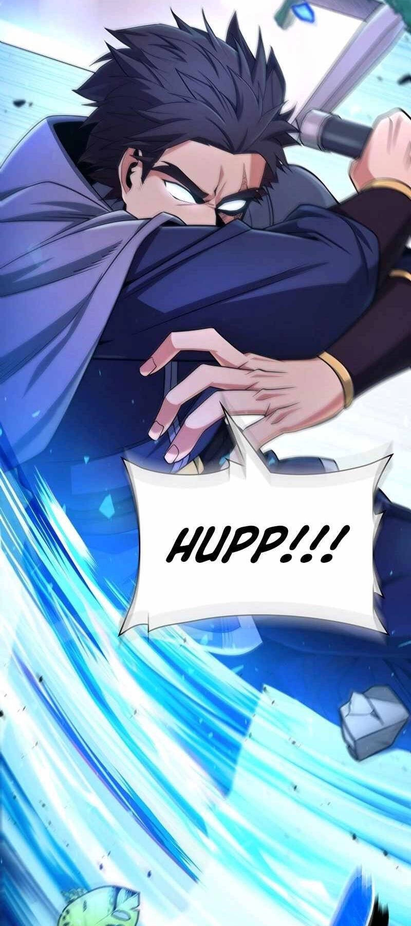 Bậc Thầy Debuff Chapter 12 - 7