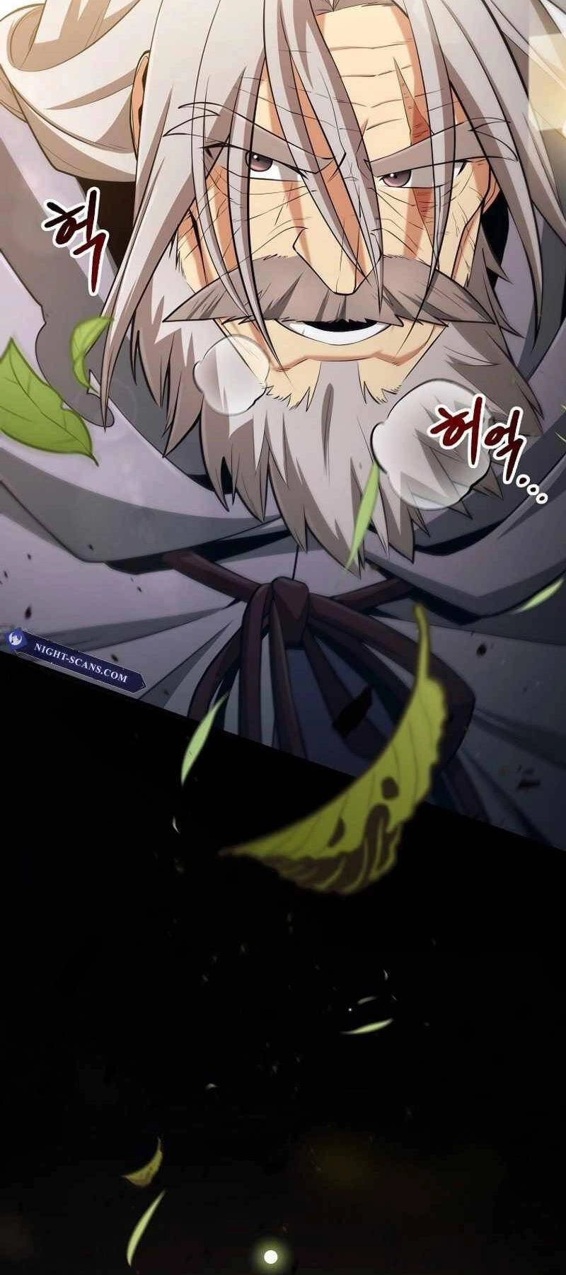 Bậc Thầy Debuff Chapter 12 - 10