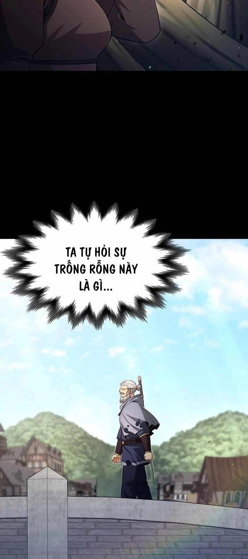 Bậc Thầy Debuff Chapter 12 - 14