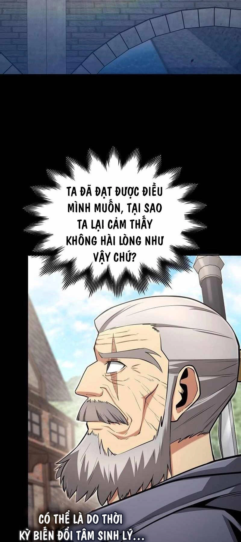 Bậc Thầy Debuff Chapter 12 - 15