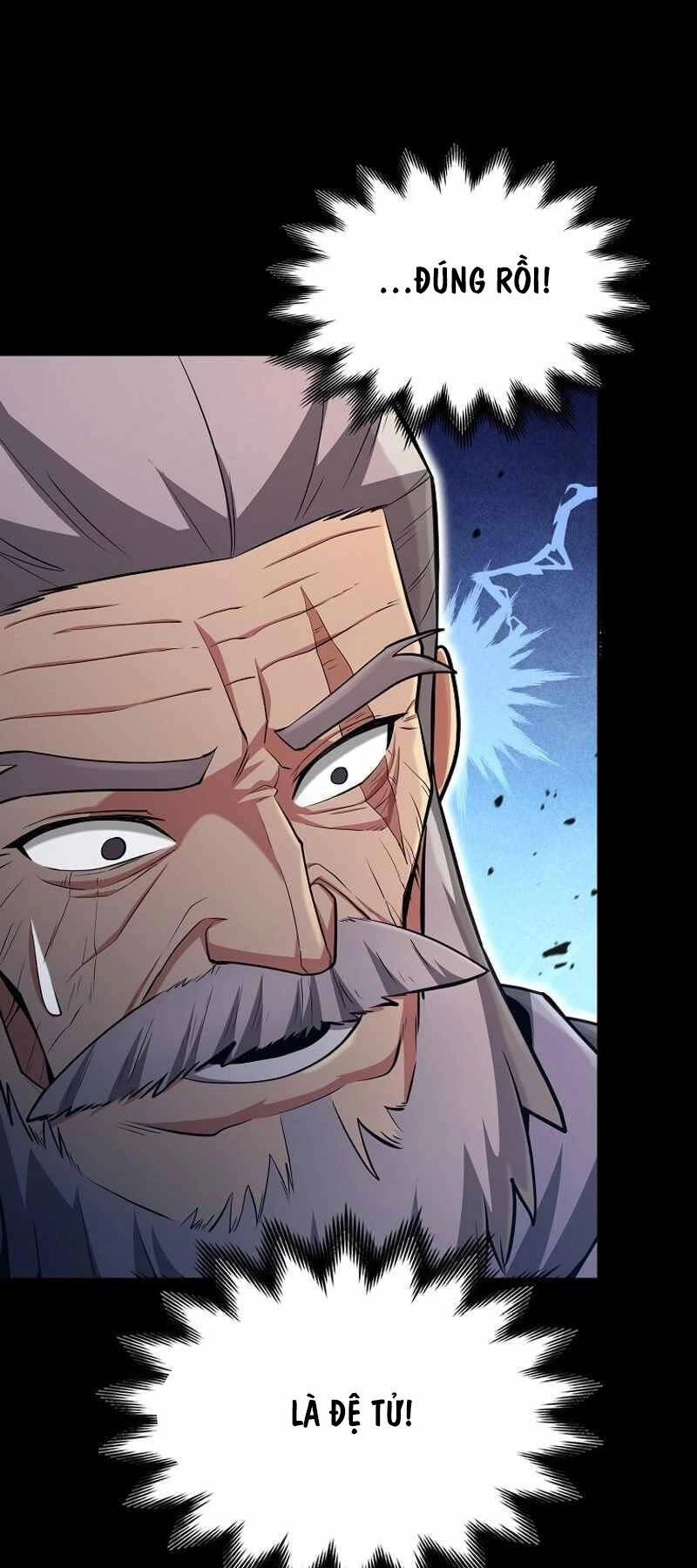 Bậc Thầy Debuff Chapter 12 - 19