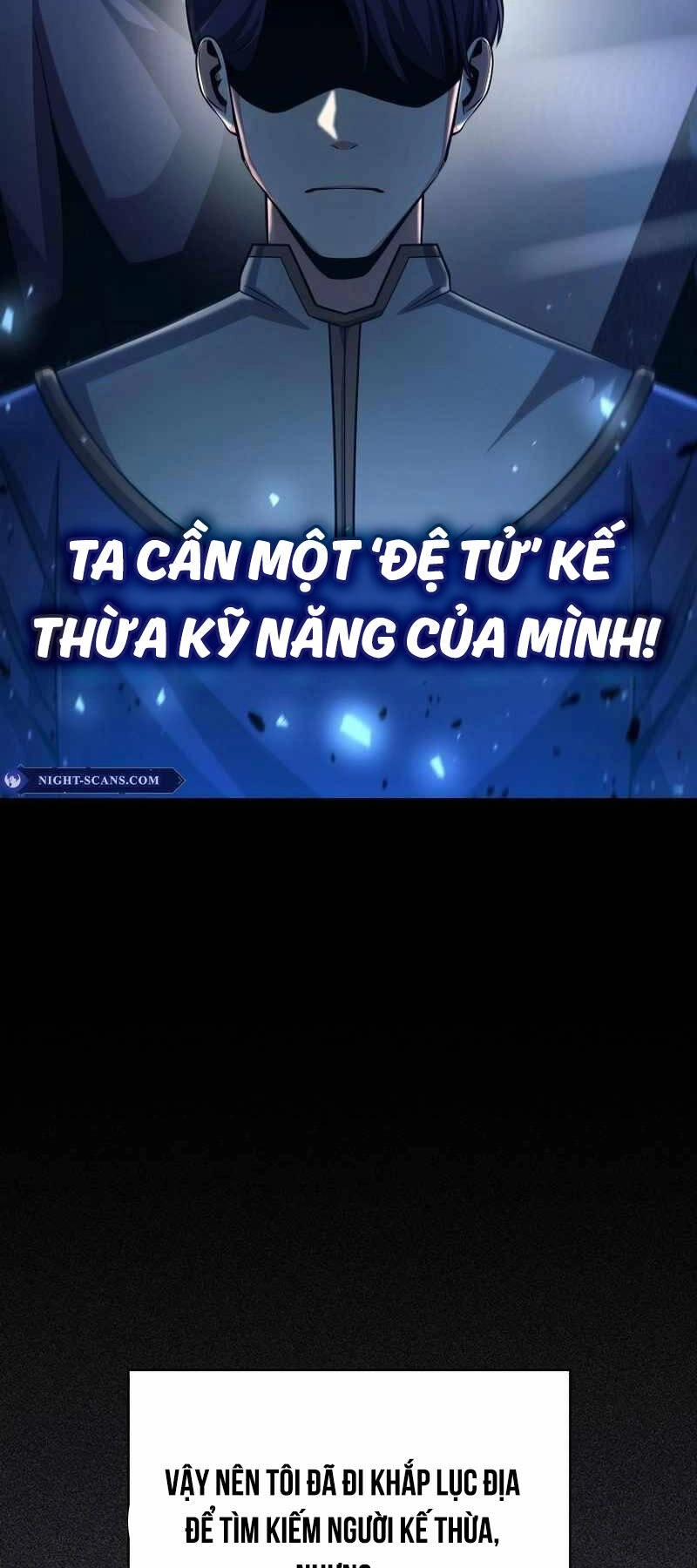 Bậc Thầy Debuff Chapter 12 - 21