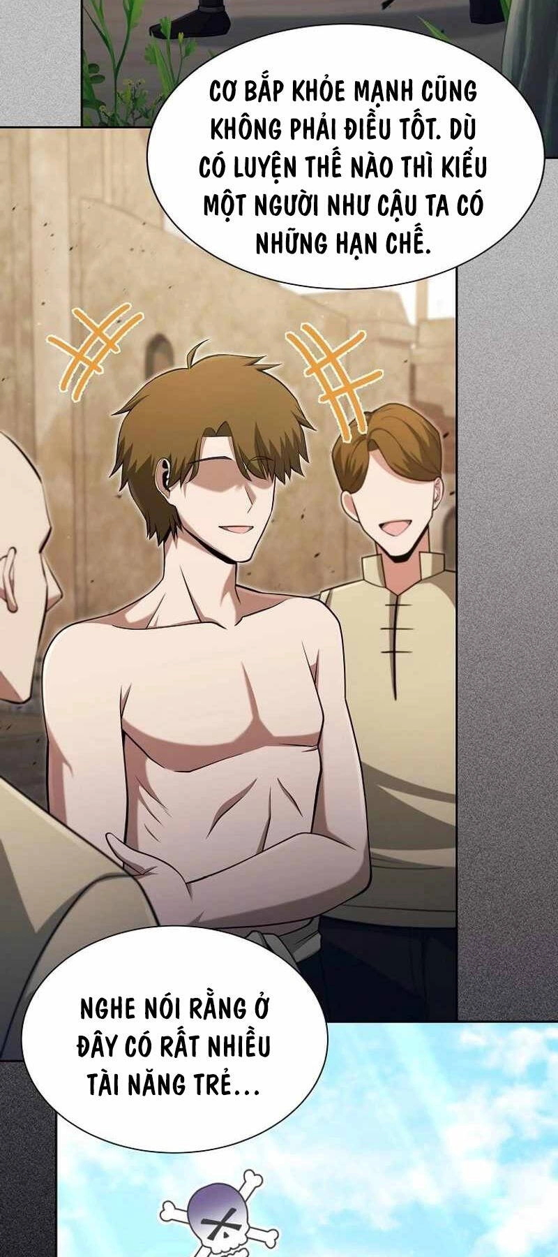 Bậc Thầy Debuff Chapter 12 - 23