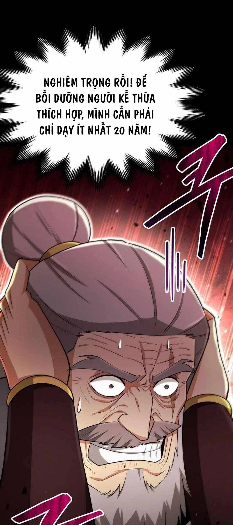 Bậc Thầy Debuff Chapter 12 - 25