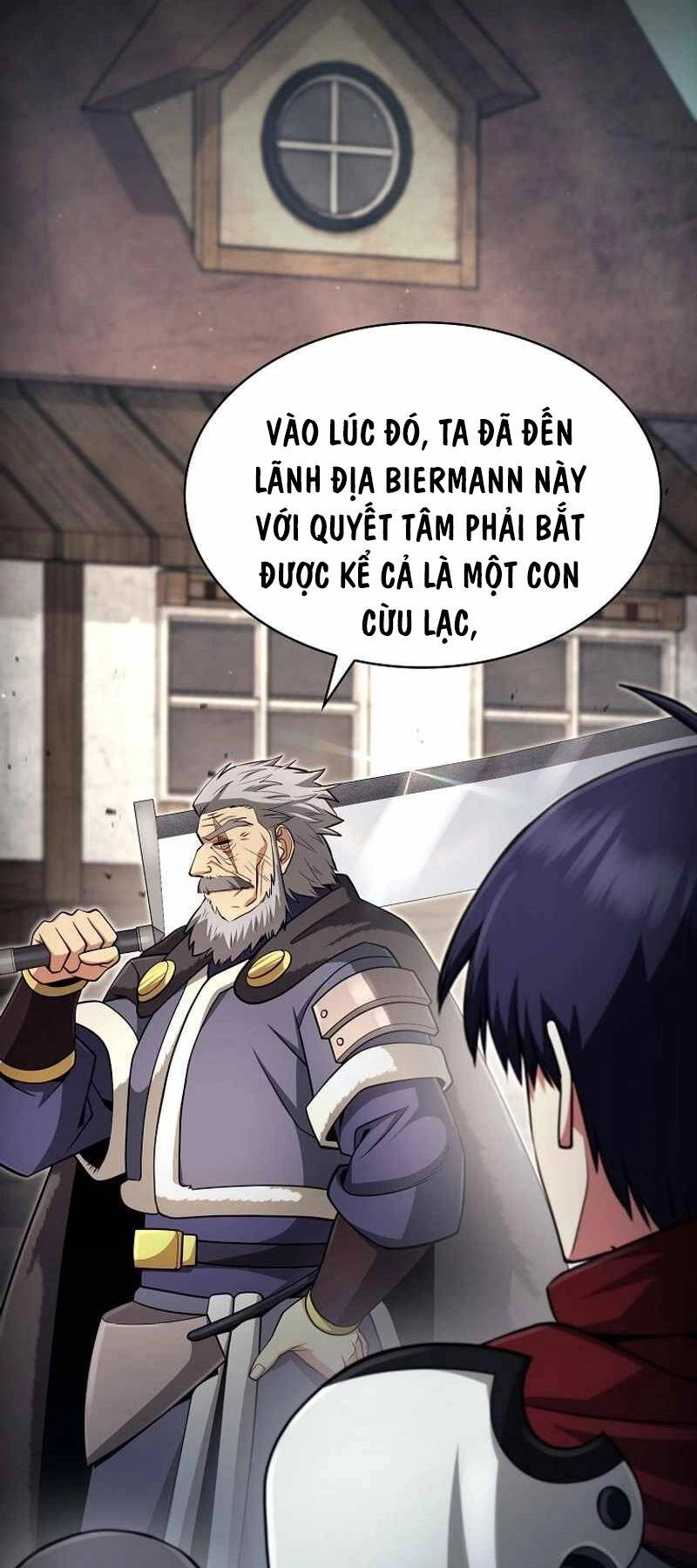 Bậc Thầy Debuff Chapter 12 - 28