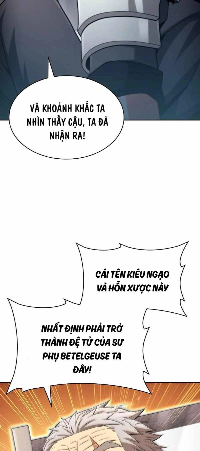 Bậc Thầy Debuff Chapter 12 - 29