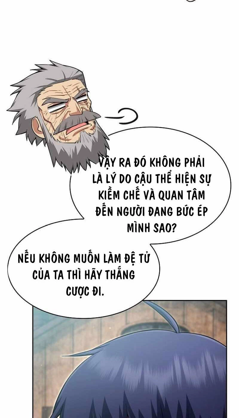 Bậc Thầy Debuff Chapter 12 - 31