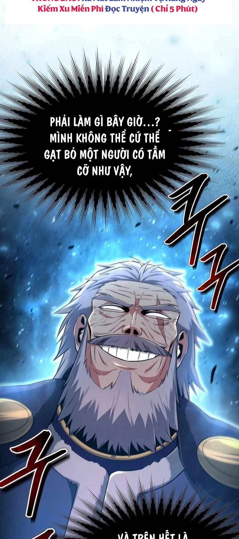 Bậc Thầy Debuff Chapter 12 - 33