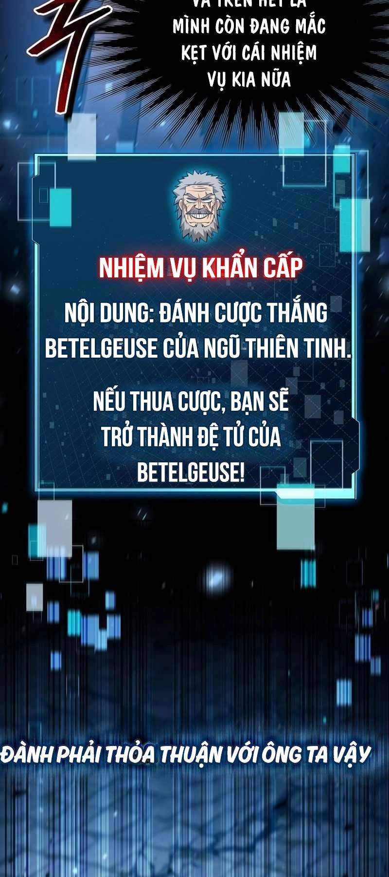 Bậc Thầy Debuff Chapter 12 - 34