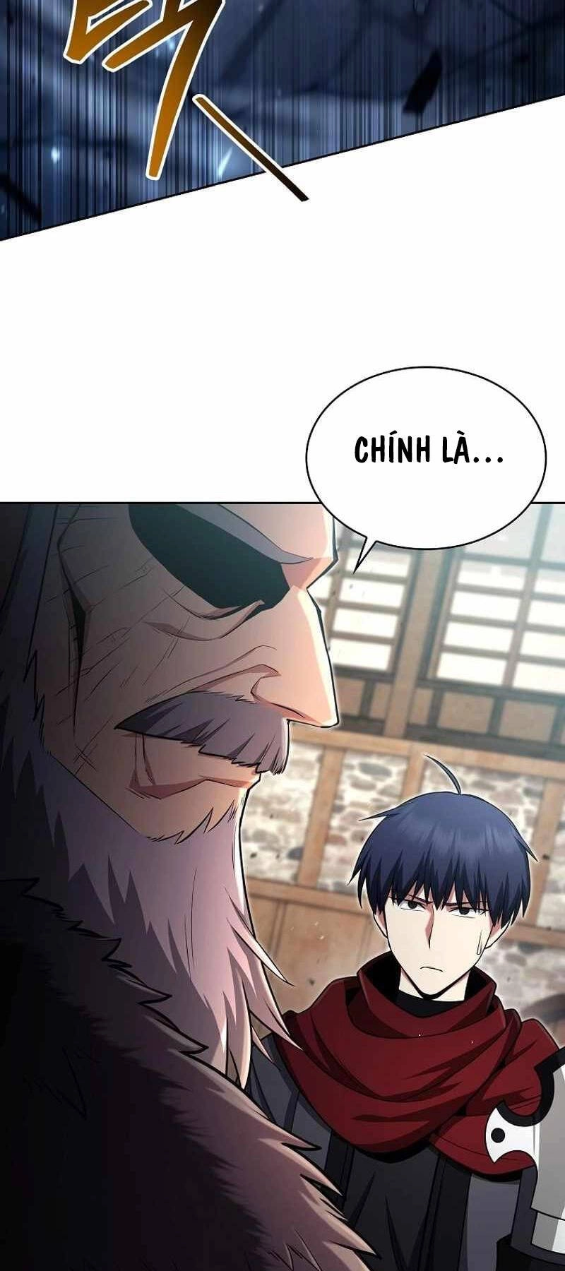 Bậc Thầy Debuff Chapter 12 - 36