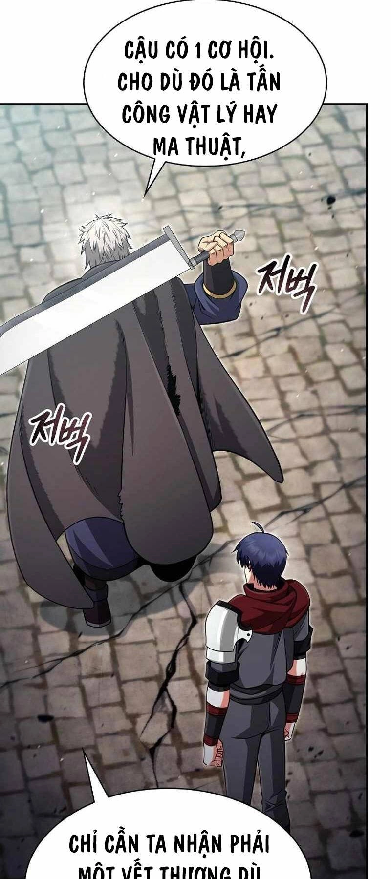 Bậc Thầy Debuff Chapter 12 - 38