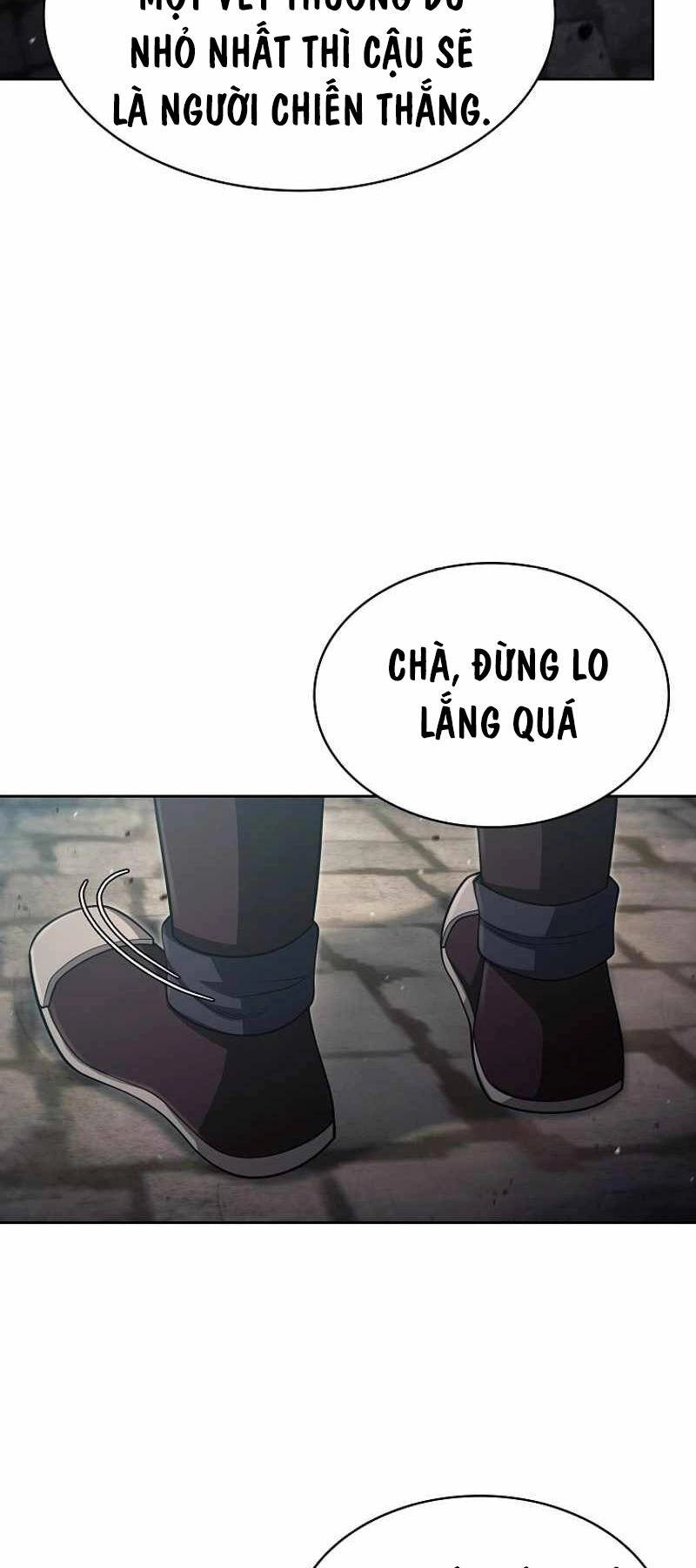 Bậc Thầy Debuff Chapter 12 - 39