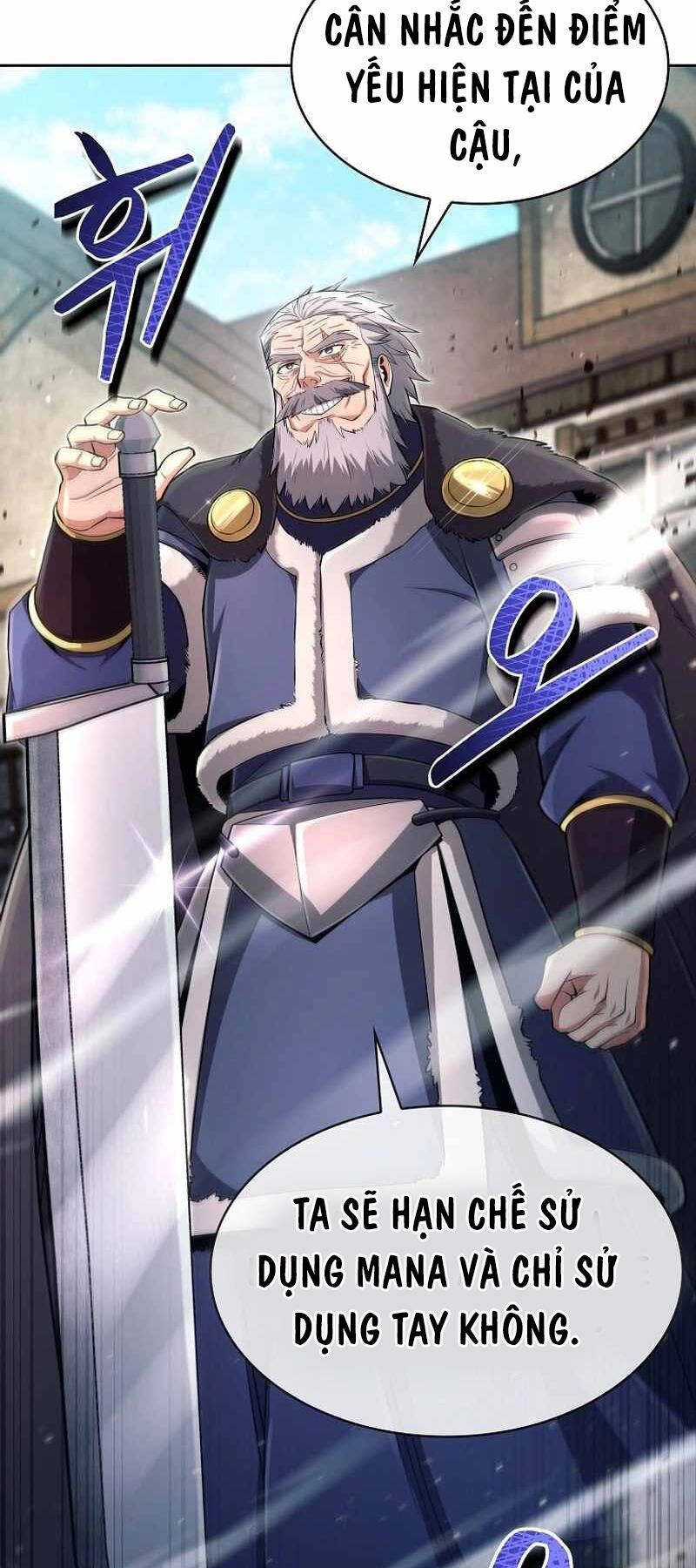 Bậc Thầy Debuff Chapter 12 - 40