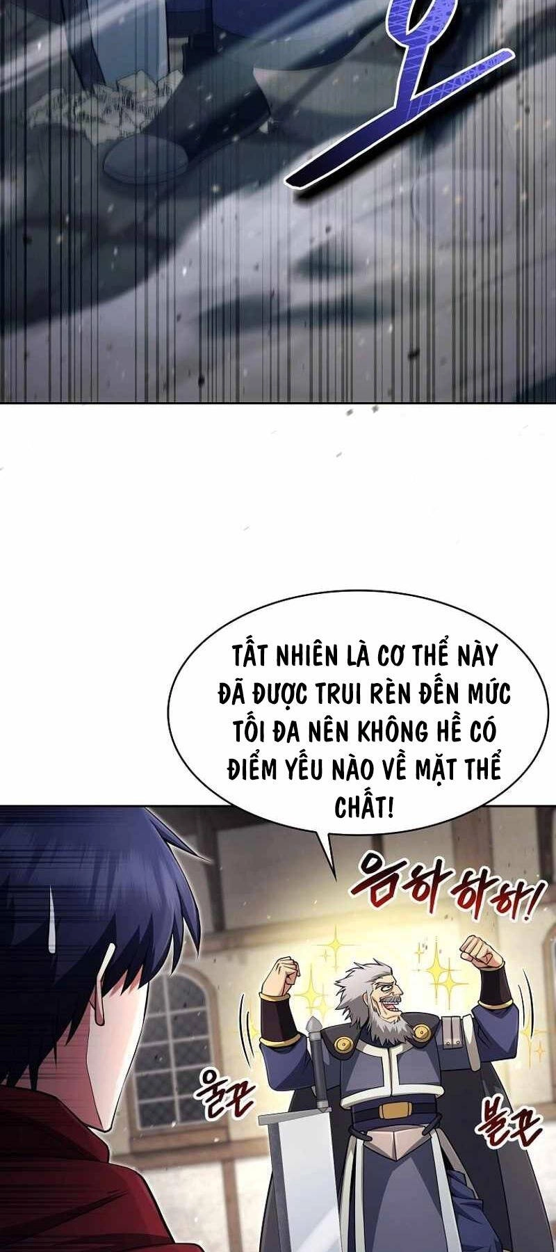 Bậc Thầy Debuff Chapter 12 - 41