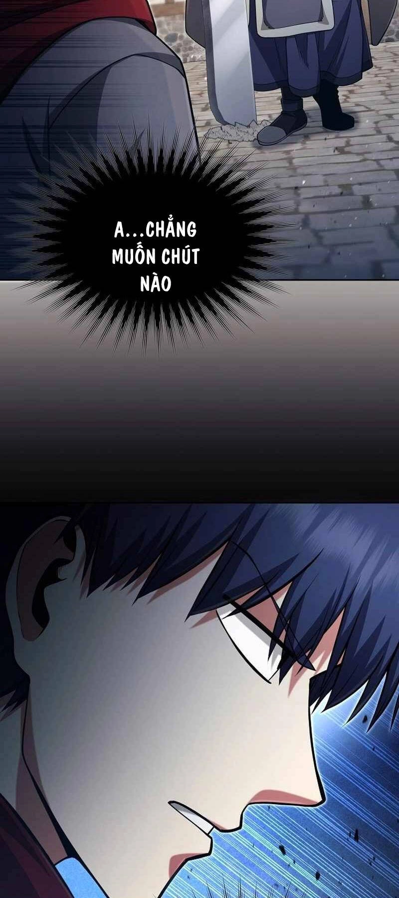 Bậc Thầy Debuff Chapter 12 - 42