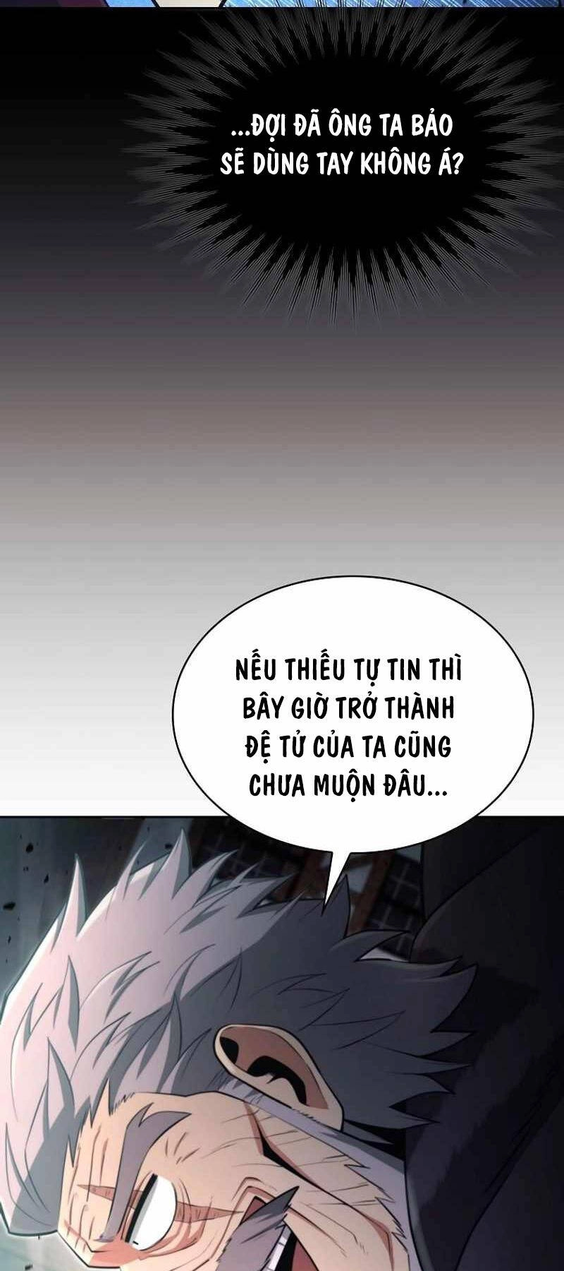 Bậc Thầy Debuff Chapter 12 - 43