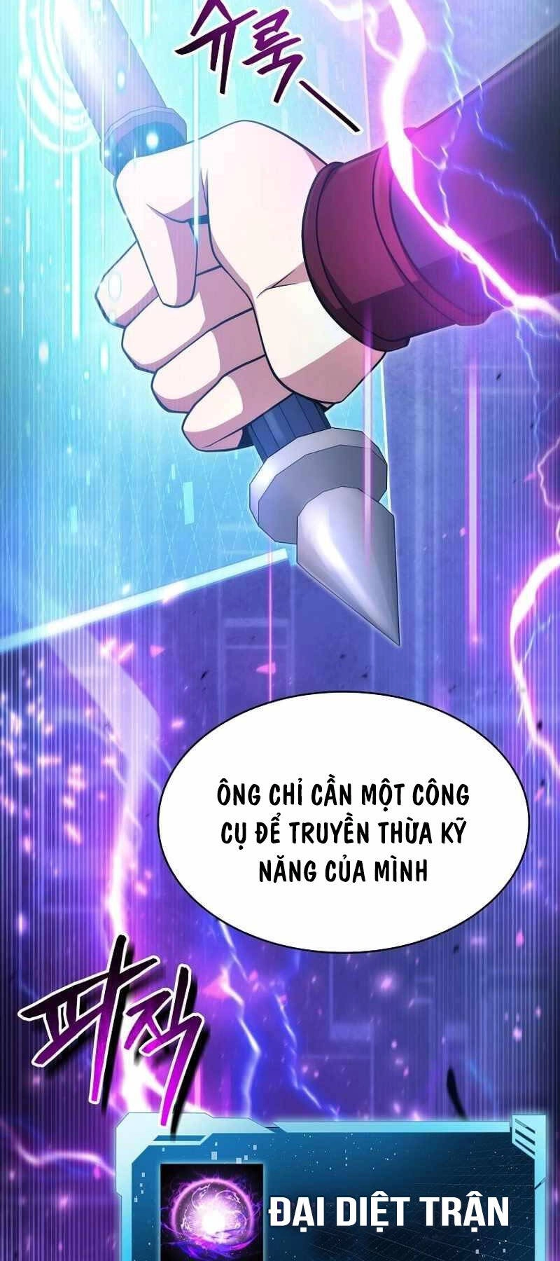 Bậc Thầy Debuff Chapter 12 - 46