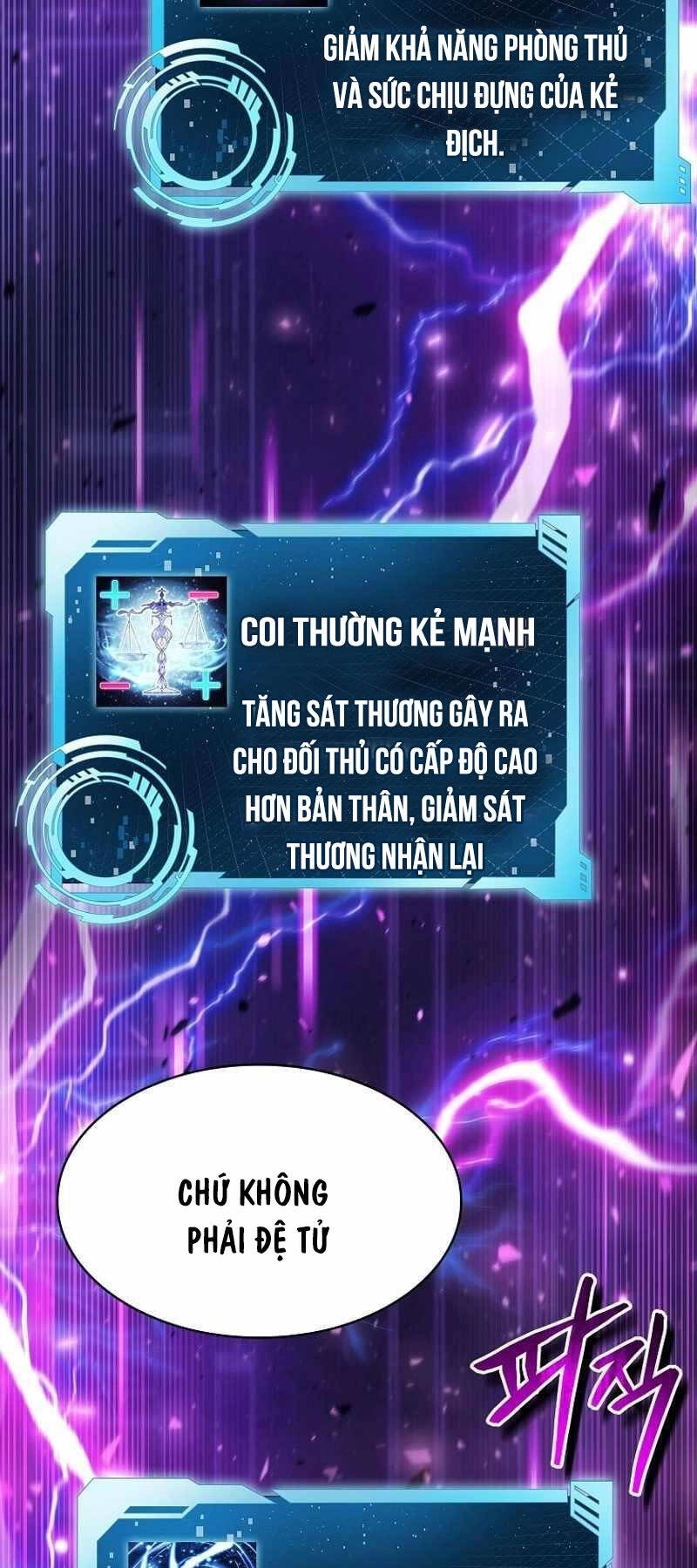 Bậc Thầy Debuff Chapter 12 - 47