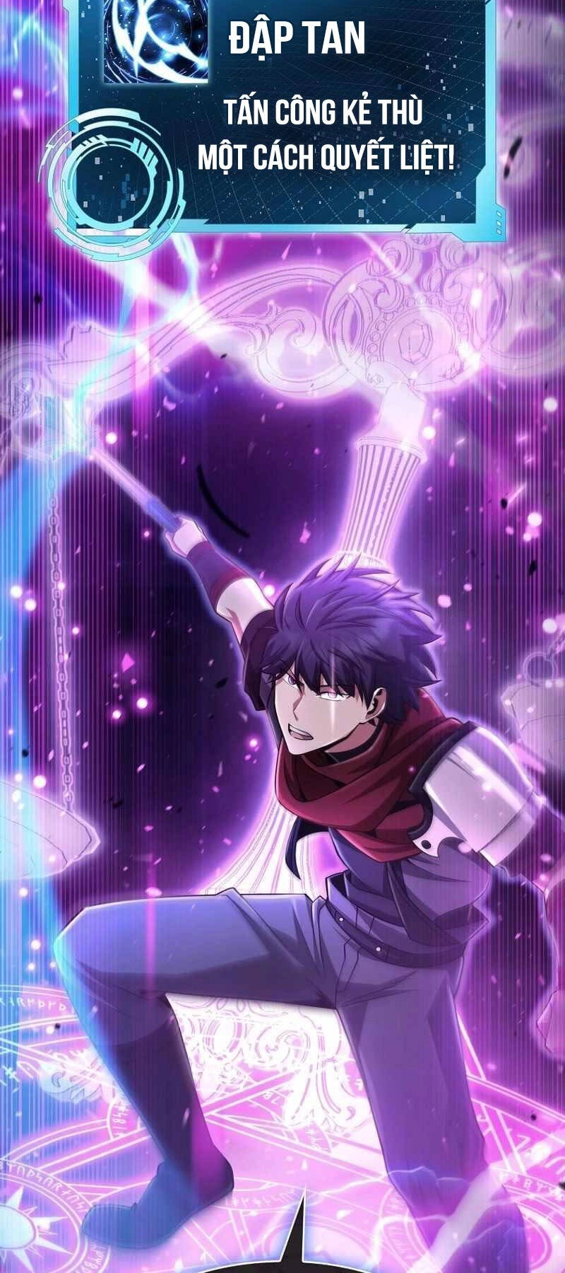 Bậc Thầy Debuff Chapter 12 - 48