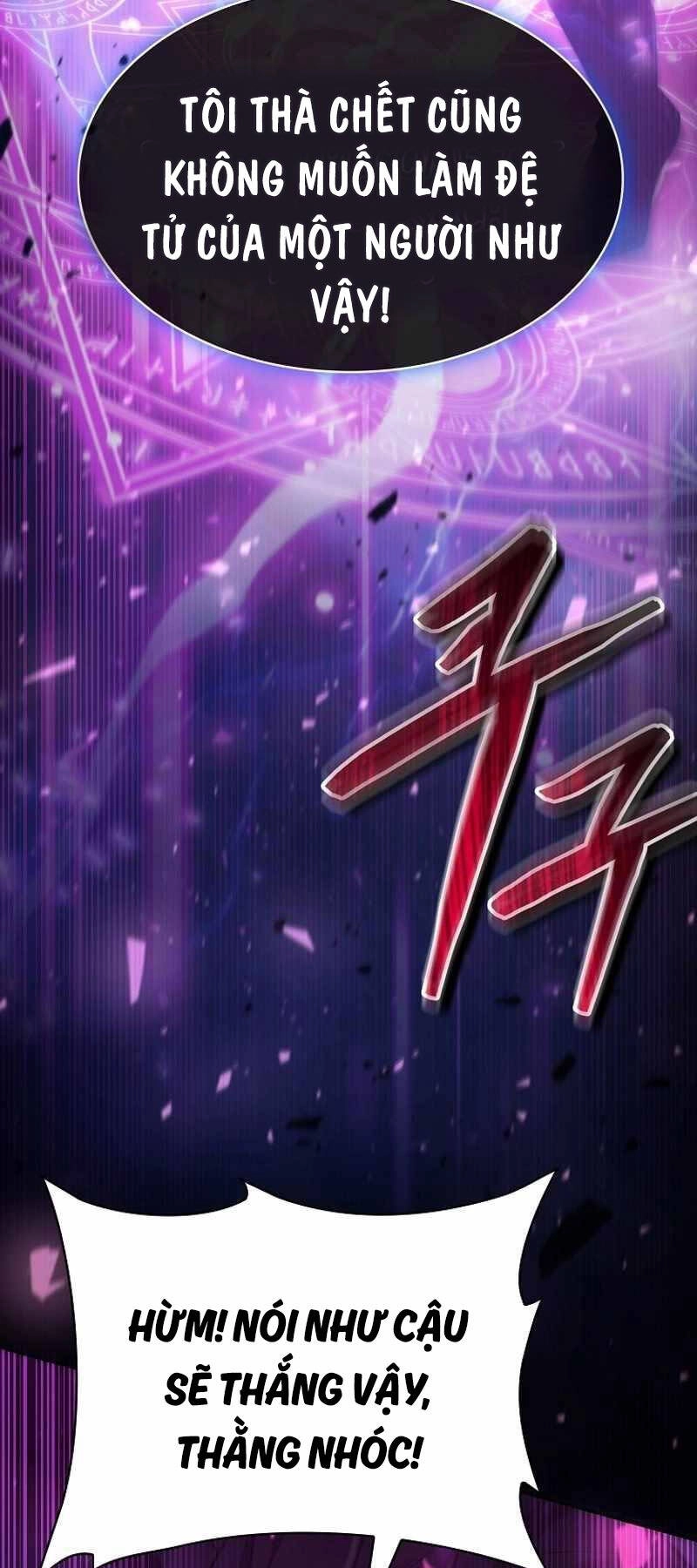 Bậc Thầy Debuff Chapter 12 - 49