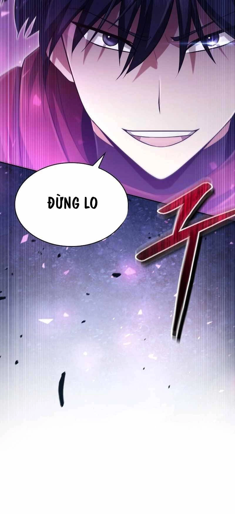 Bậc Thầy Debuff Chapter 12 - 51