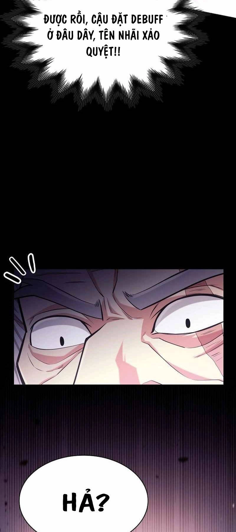 Bậc Thầy Debuff Chapter 12 - 57