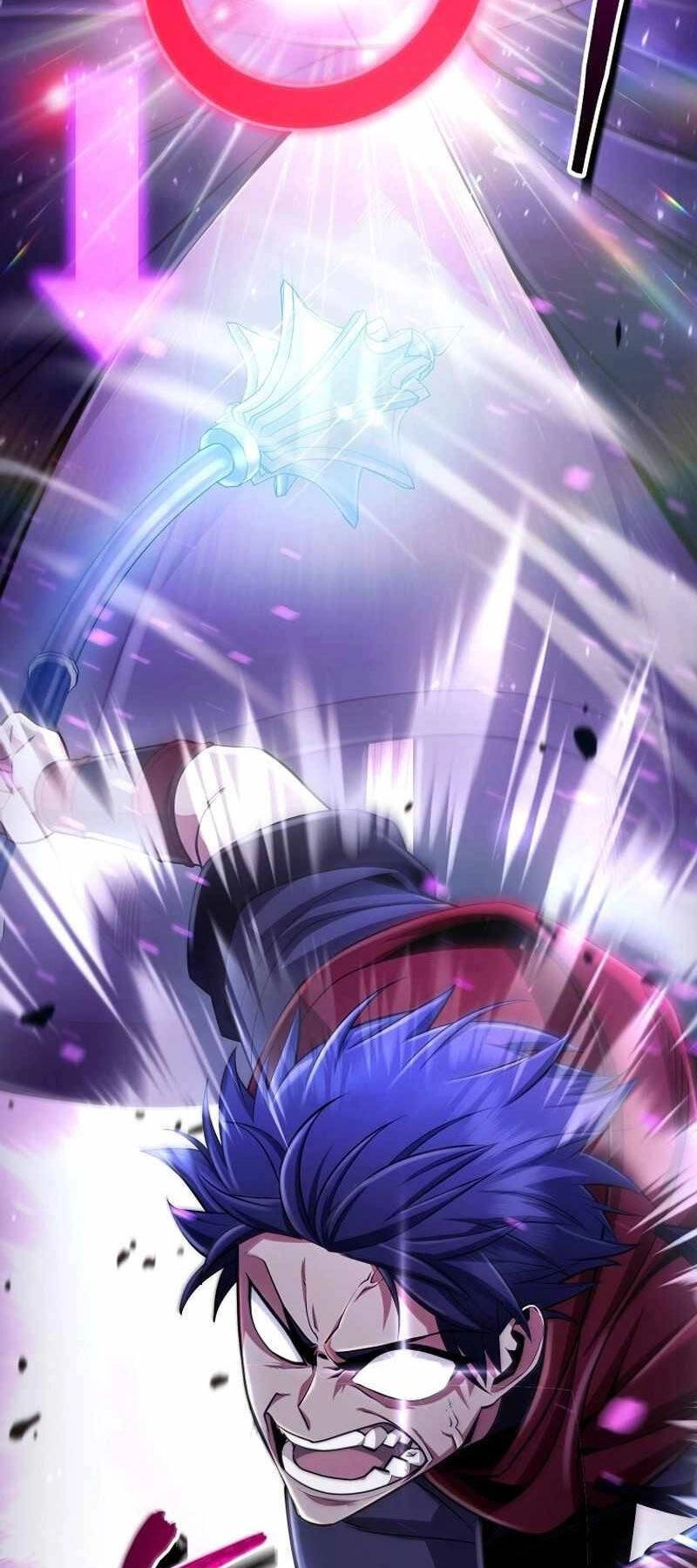 Bậc Thầy Debuff Chapter 12 - 59