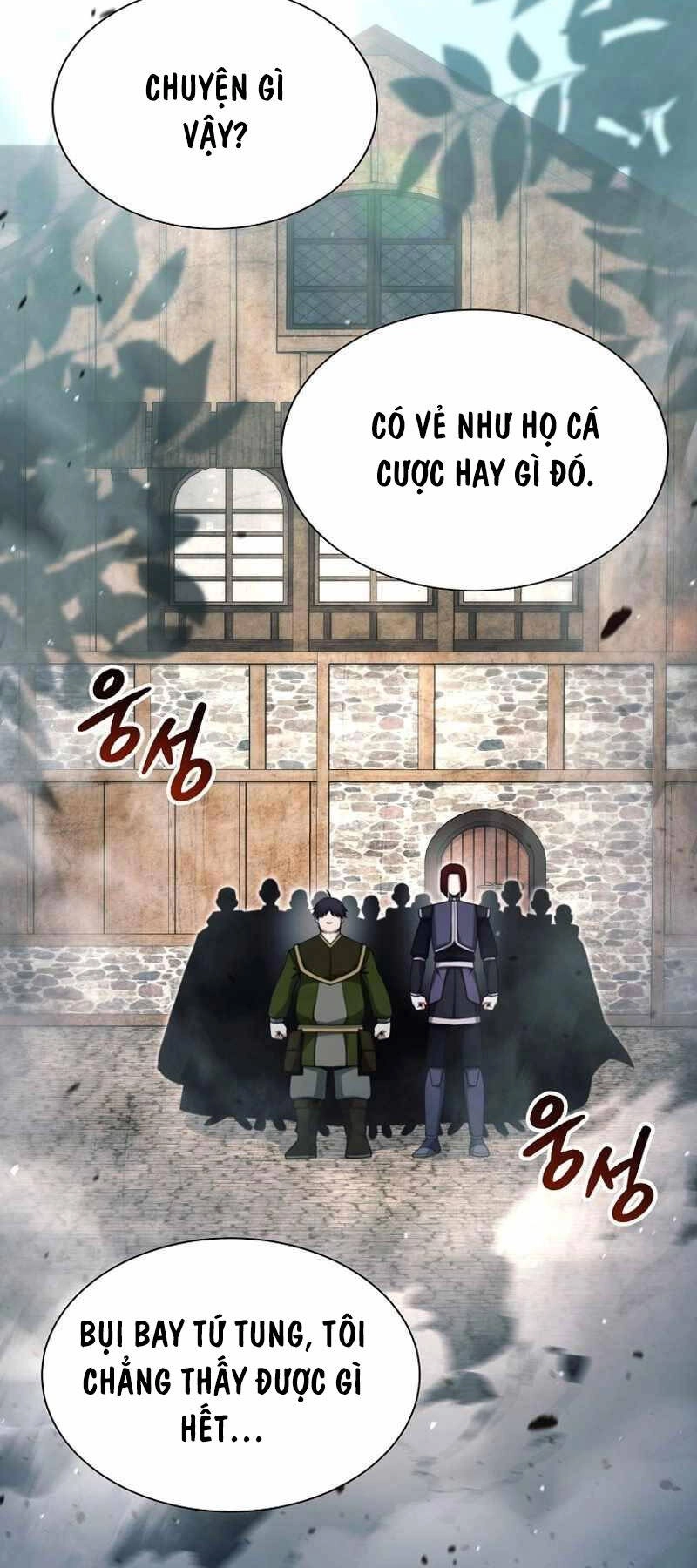 Bậc Thầy Debuff Chapter 12 - 66