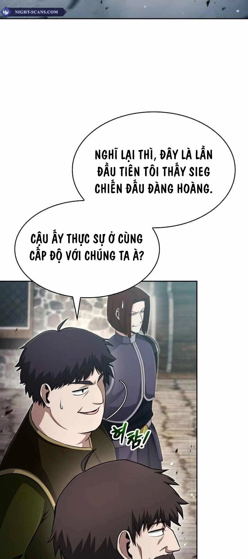 Bậc Thầy Debuff Chapter 12 - 67