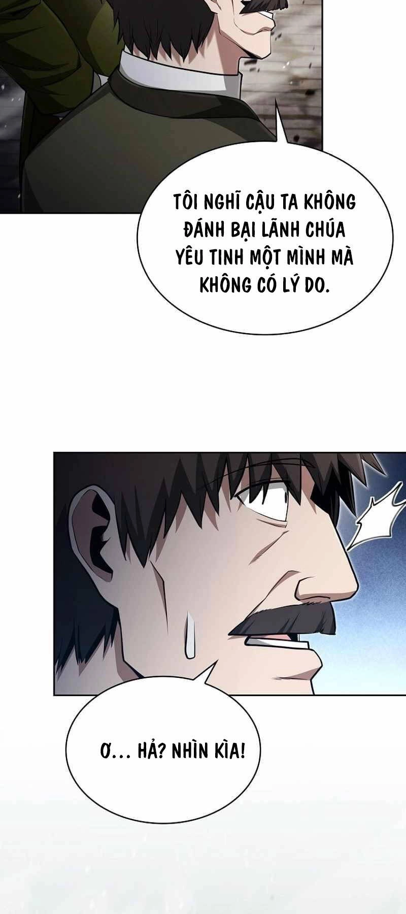 Bậc Thầy Debuff Chapter 12 - 68