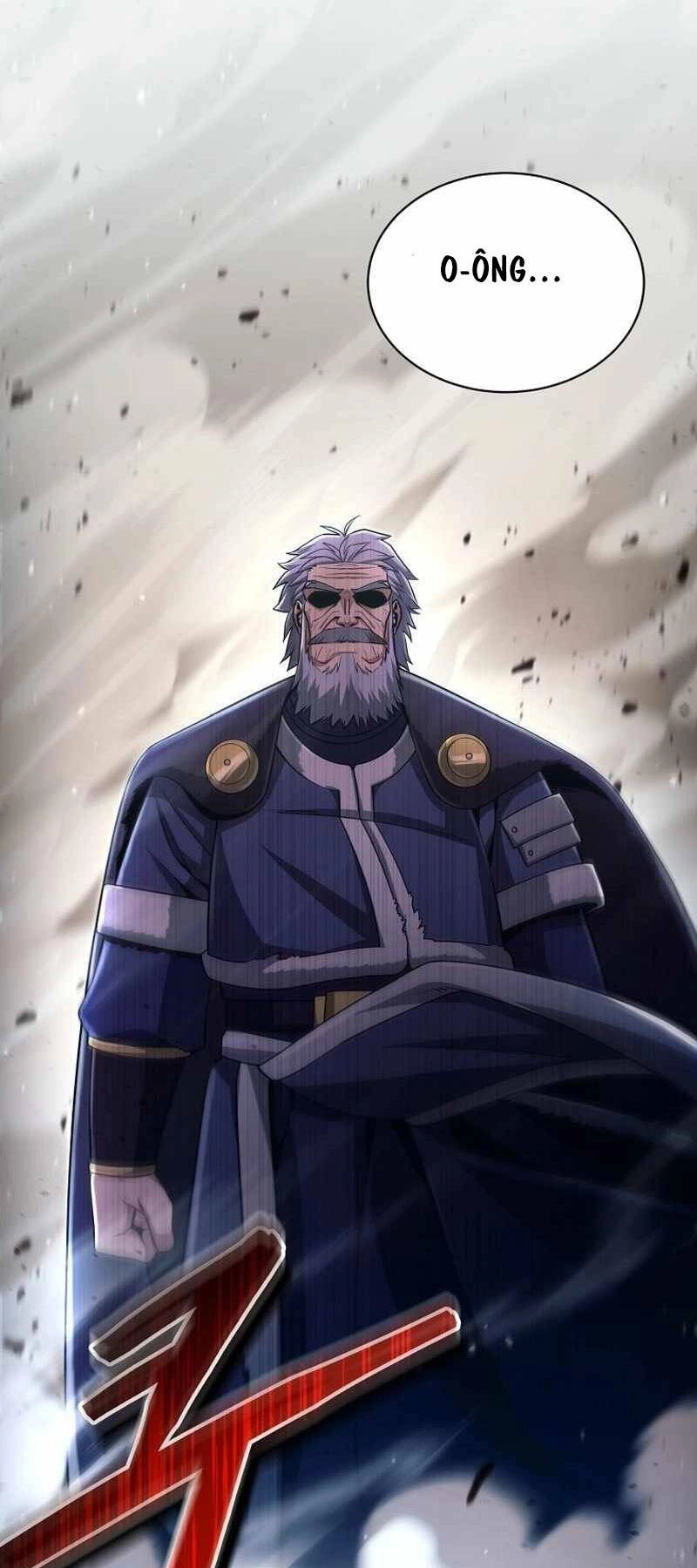 Bậc Thầy Debuff Chapter 12 - 69