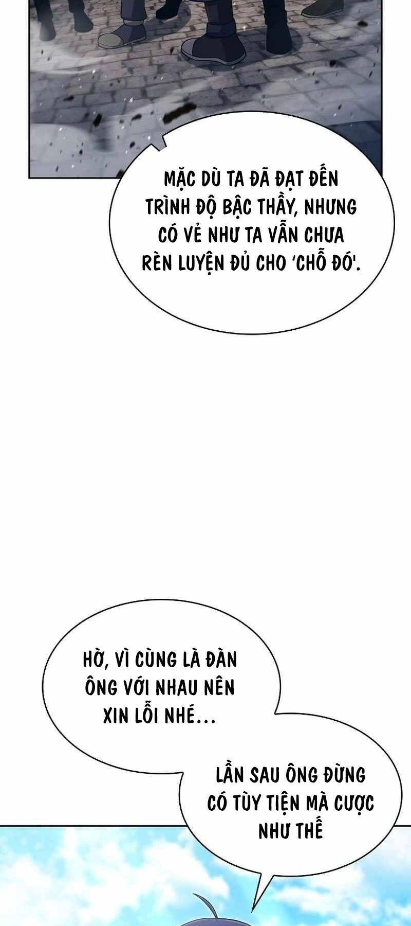 Bậc Thầy Debuff Chapter 12 - 72