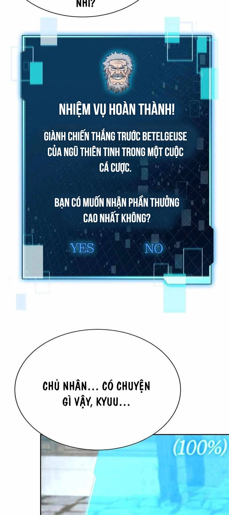 Bậc Thầy Debuff Chapter 12 - 74