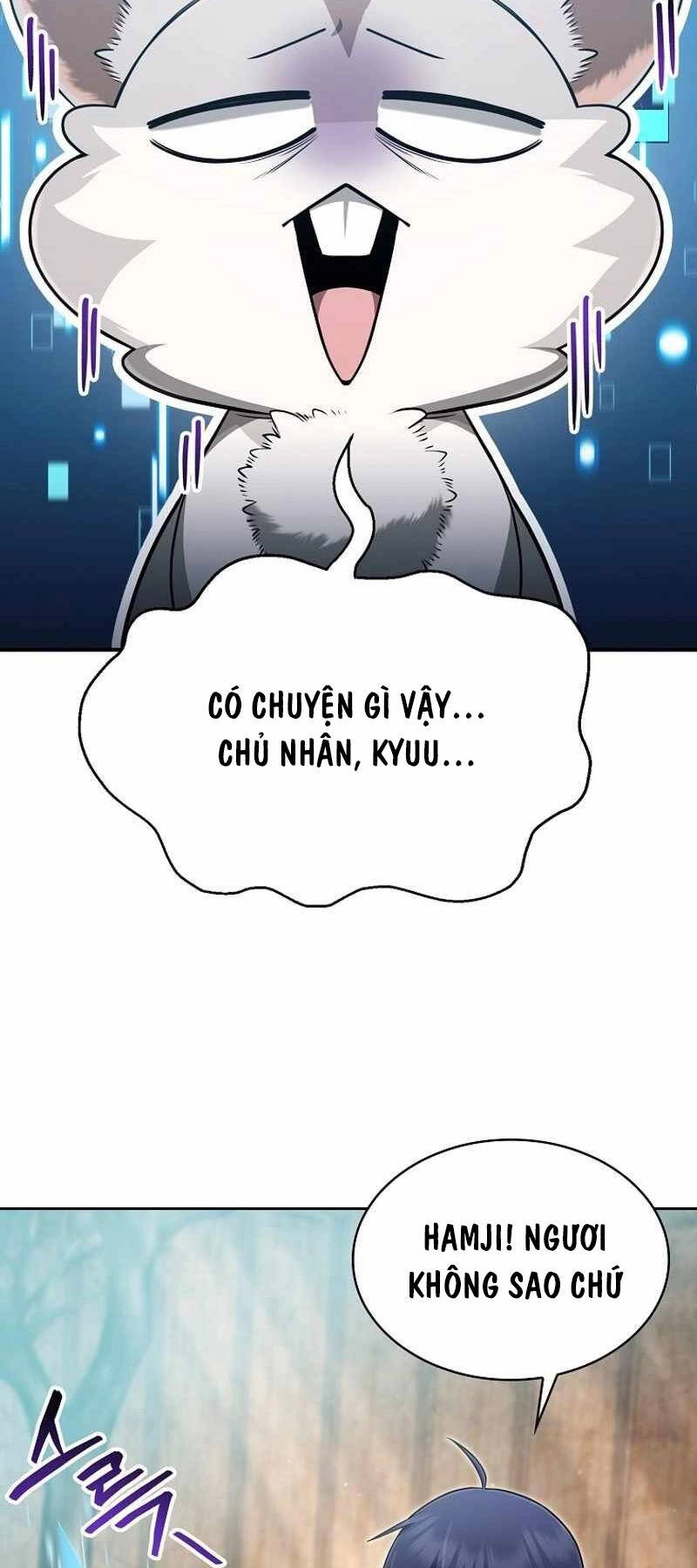 Bậc Thầy Debuff Chapter 12 - 76