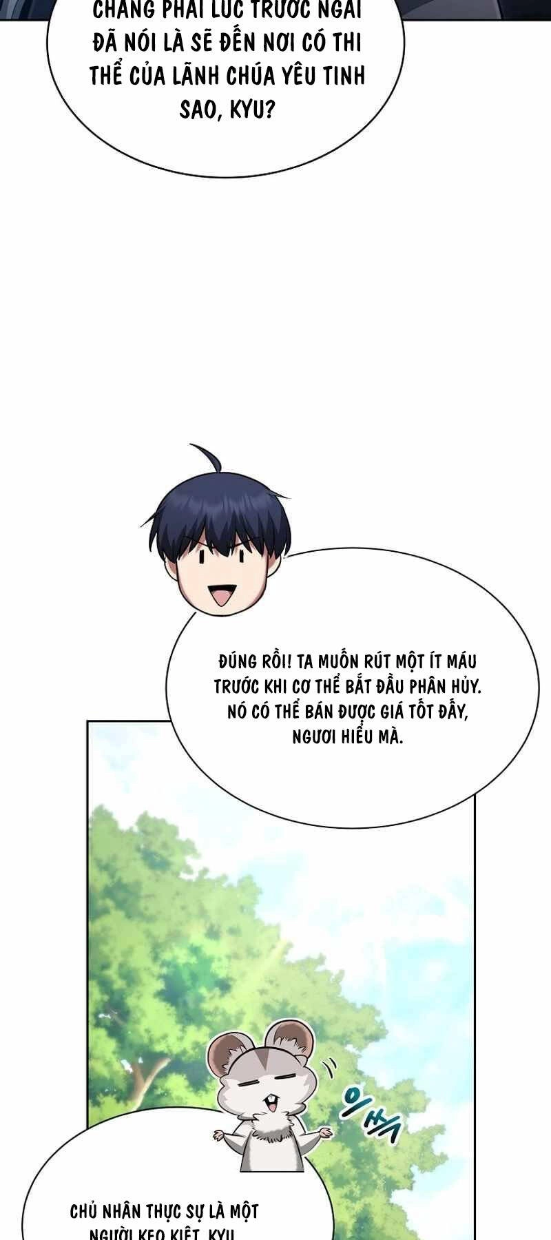 Bậc Thầy Debuff Chapter 12 - 81