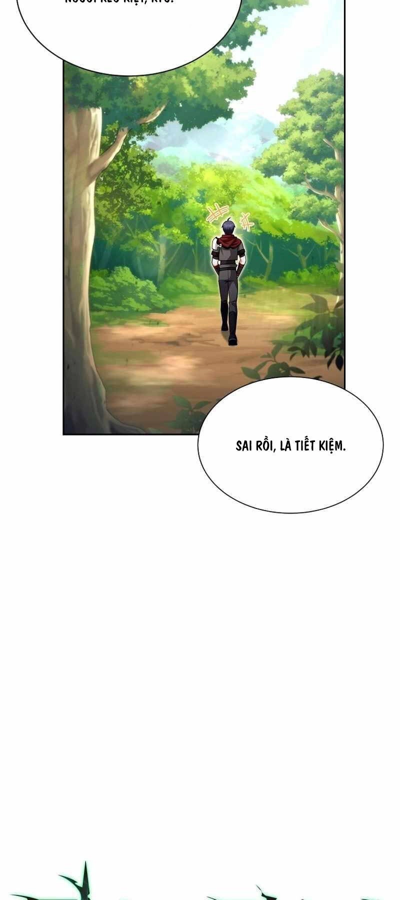 Bậc Thầy Debuff Chapter 12 - 82