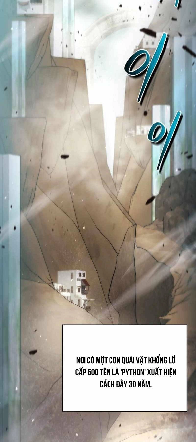 Bậc Thầy Debuff Chapter 12 - 84