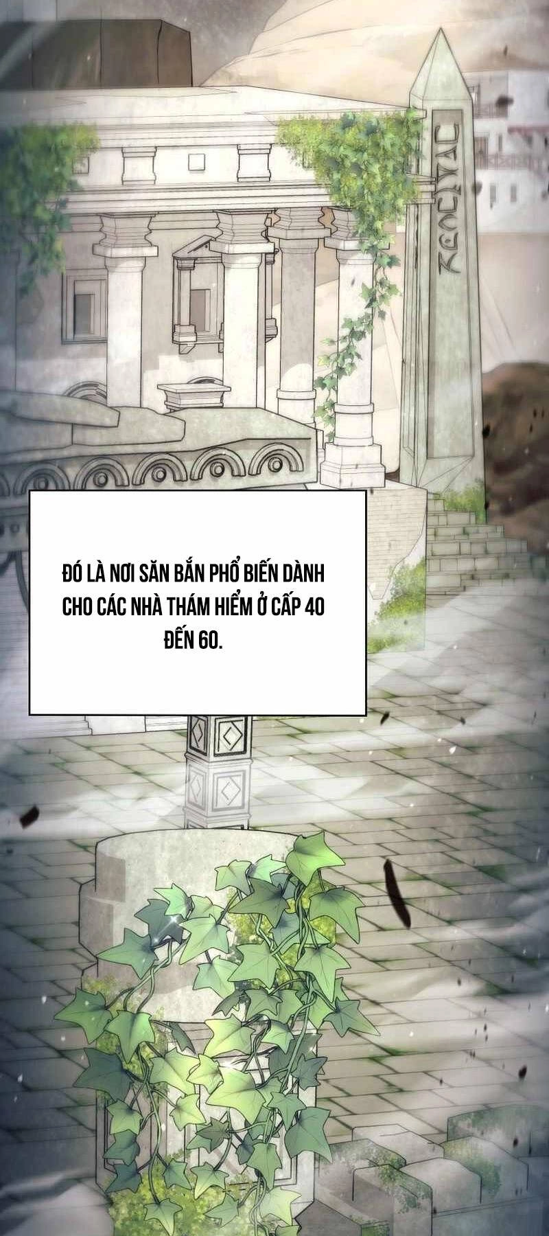 Bậc Thầy Debuff Chapter 12 - 85