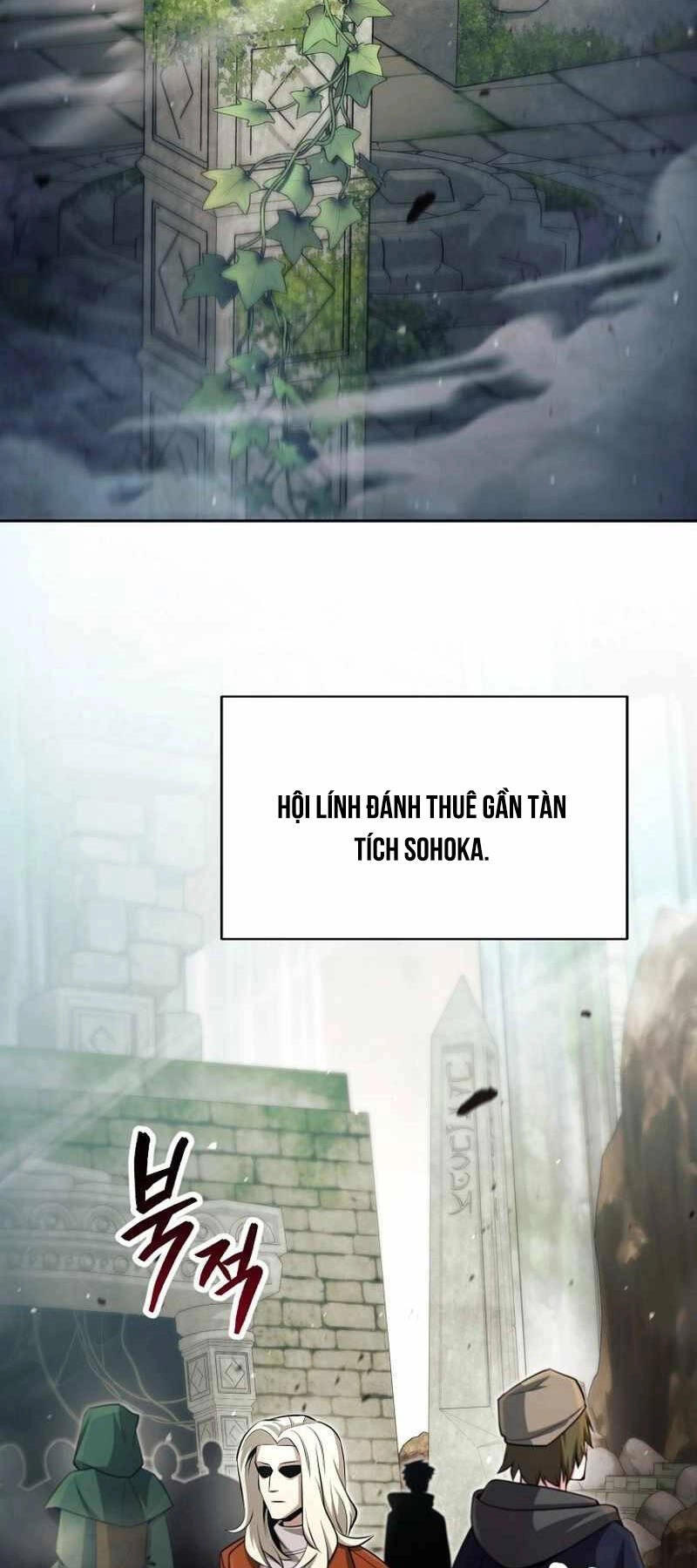 Bậc Thầy Debuff Chapter 12 - 86