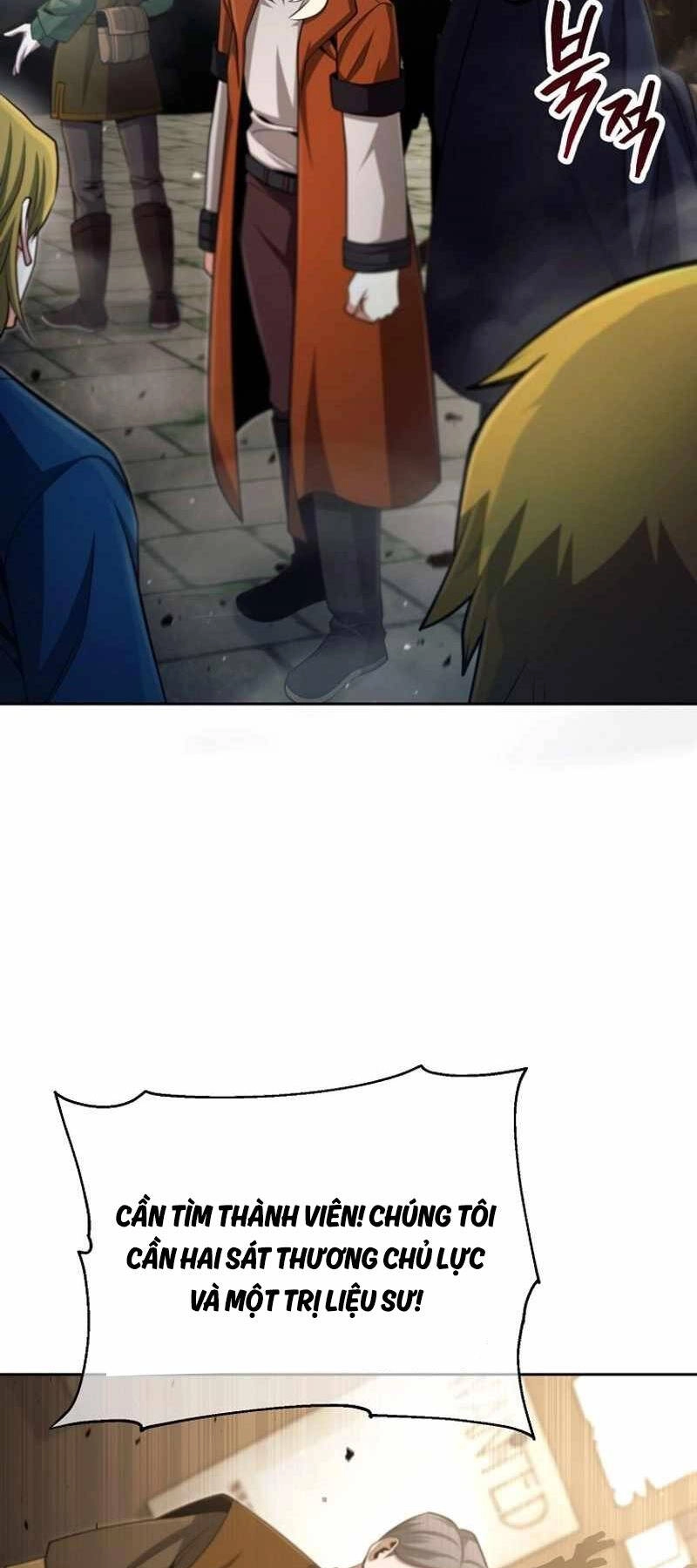 Bậc Thầy Debuff Chapter 12 - 87