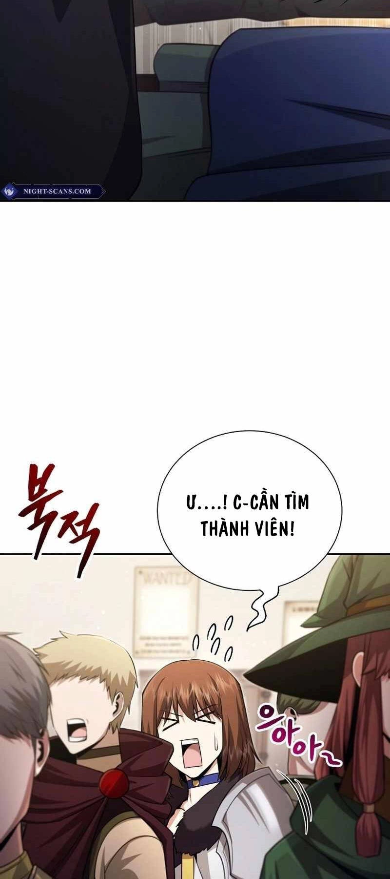 Bậc Thầy Debuff Chapter 12 - 90