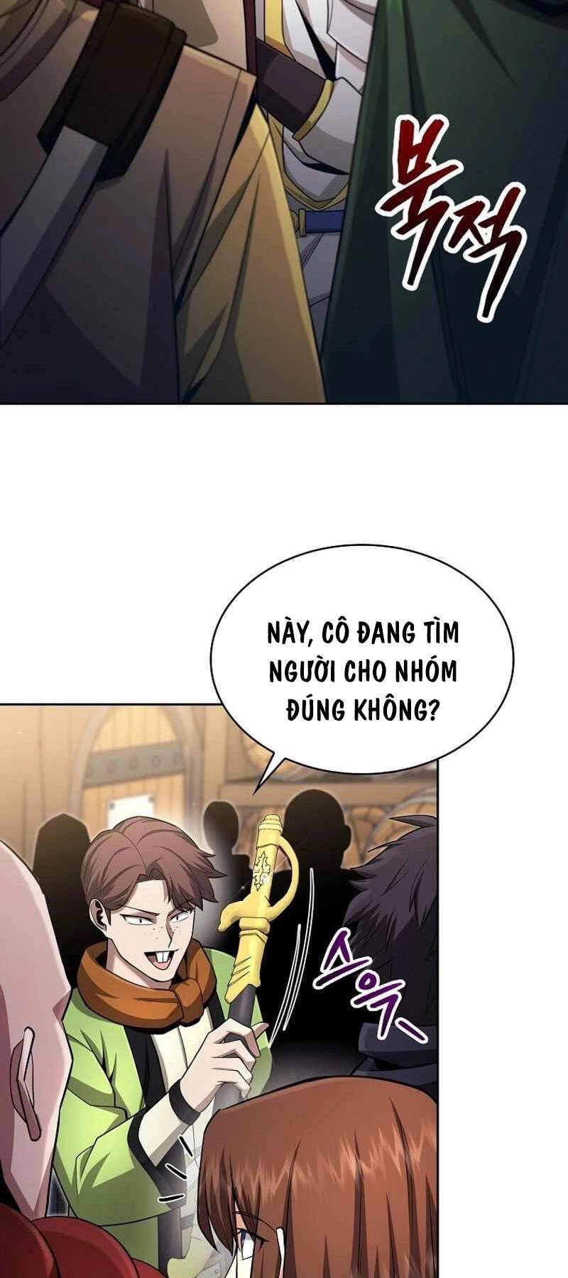 Bậc Thầy Debuff Chapter 12 - 91
