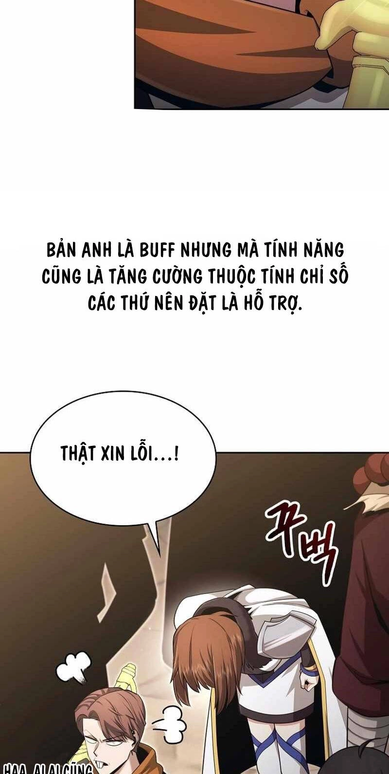 Bậc Thầy Debuff Chapter 12 - 93